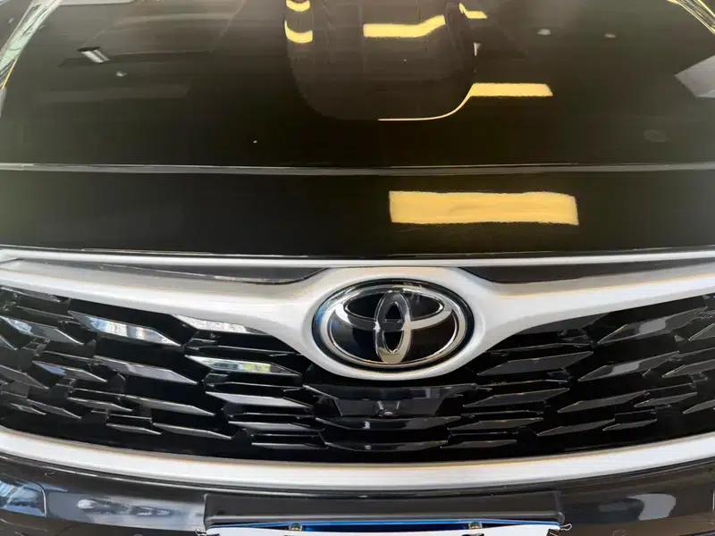 2022 Toyota Highlander 380T AWD Premium 7-seater — миниатюра 12