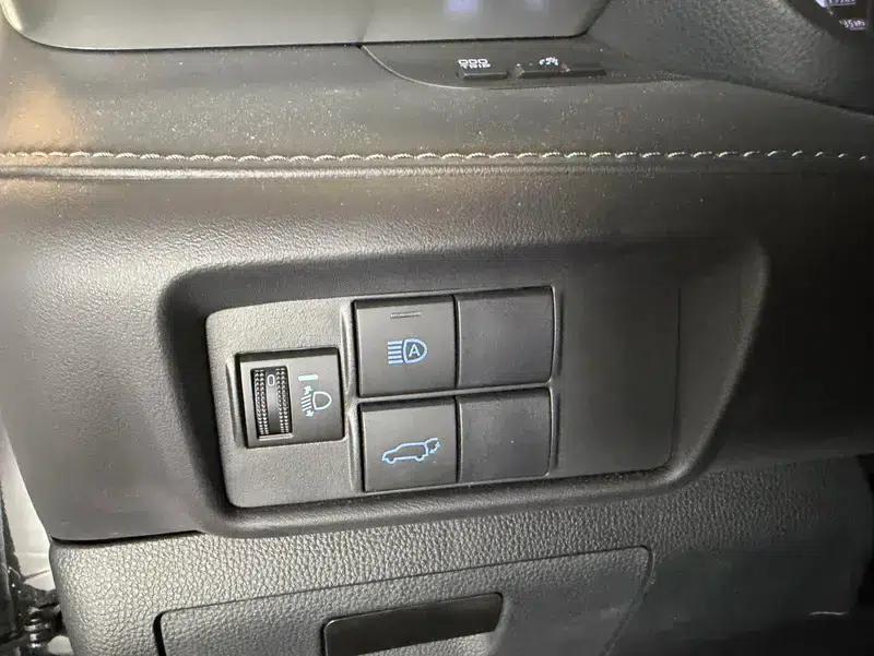 2022 Toyota Highlander 380T AWD Premium 7-seater — миниатюра 26