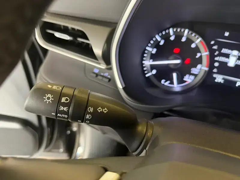 2022 Toyota Highlander 380T AWD Premium 7-seater — миниатюра 27