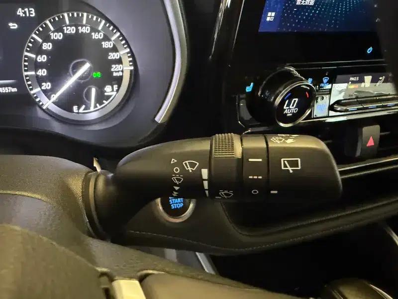 2022 Toyota Highlander 380T AWD Premium 7-seater — миниатюра 28