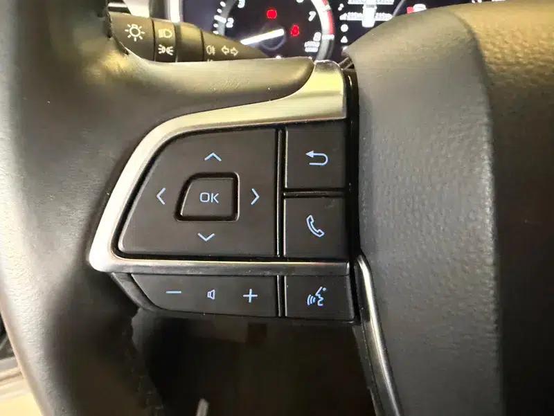 2022 Toyota Highlander 380T AWD Premium 7-seater — миниатюра 29
