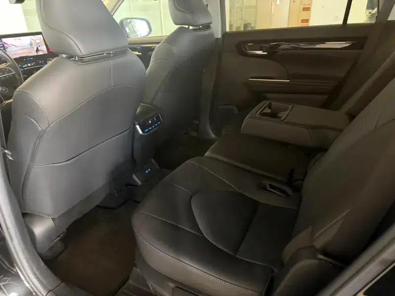 2022 Toyota Highlander 380T AWD Premium 7-seater — миниатюра 32