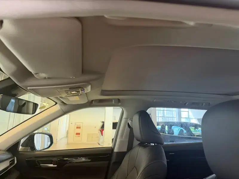 2022 Toyota Highlander 380T AWD Premium 7-seater — миниатюра 33