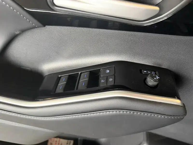 2022 Toyota Highlander 380T AWD Premium 7-seater — миниатюра 34