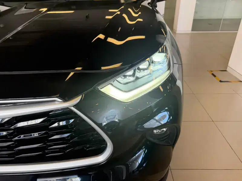 2022 Toyota Highlander 380T AWD Premium 7-seater — миниатюра 8