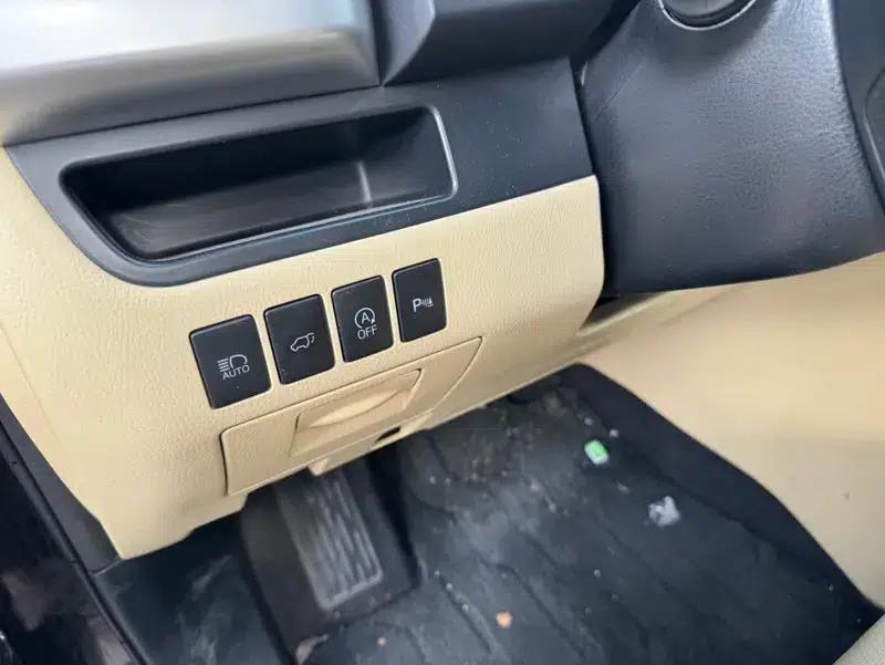 2018 Toyota Highlander 2.0T 4WD Premium Edition 7-seater (China VI Emission Standard) — миниатюра 21