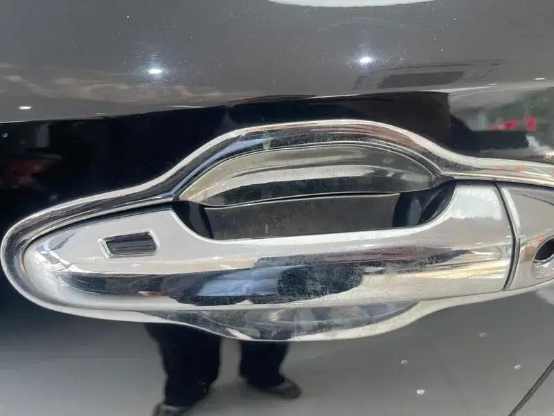 2018 Toyota Highlander 2.0T AWD Luxury 7-seater (China VI Emission Standard) — миниатюра 13