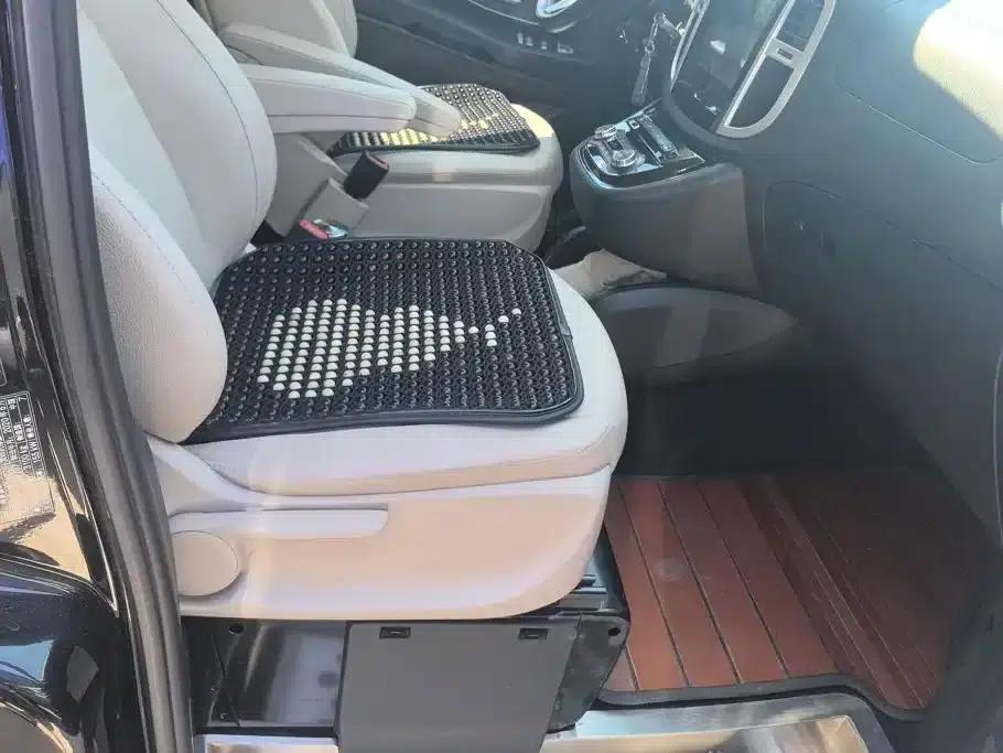Vito 2020 2.0T Business Edition 7-seater — миниатюра 8