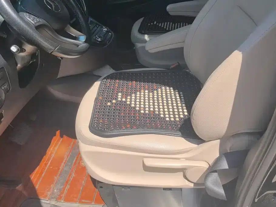 Vito 2020 2.0T Business Edition 7-seater — миниатюра 9