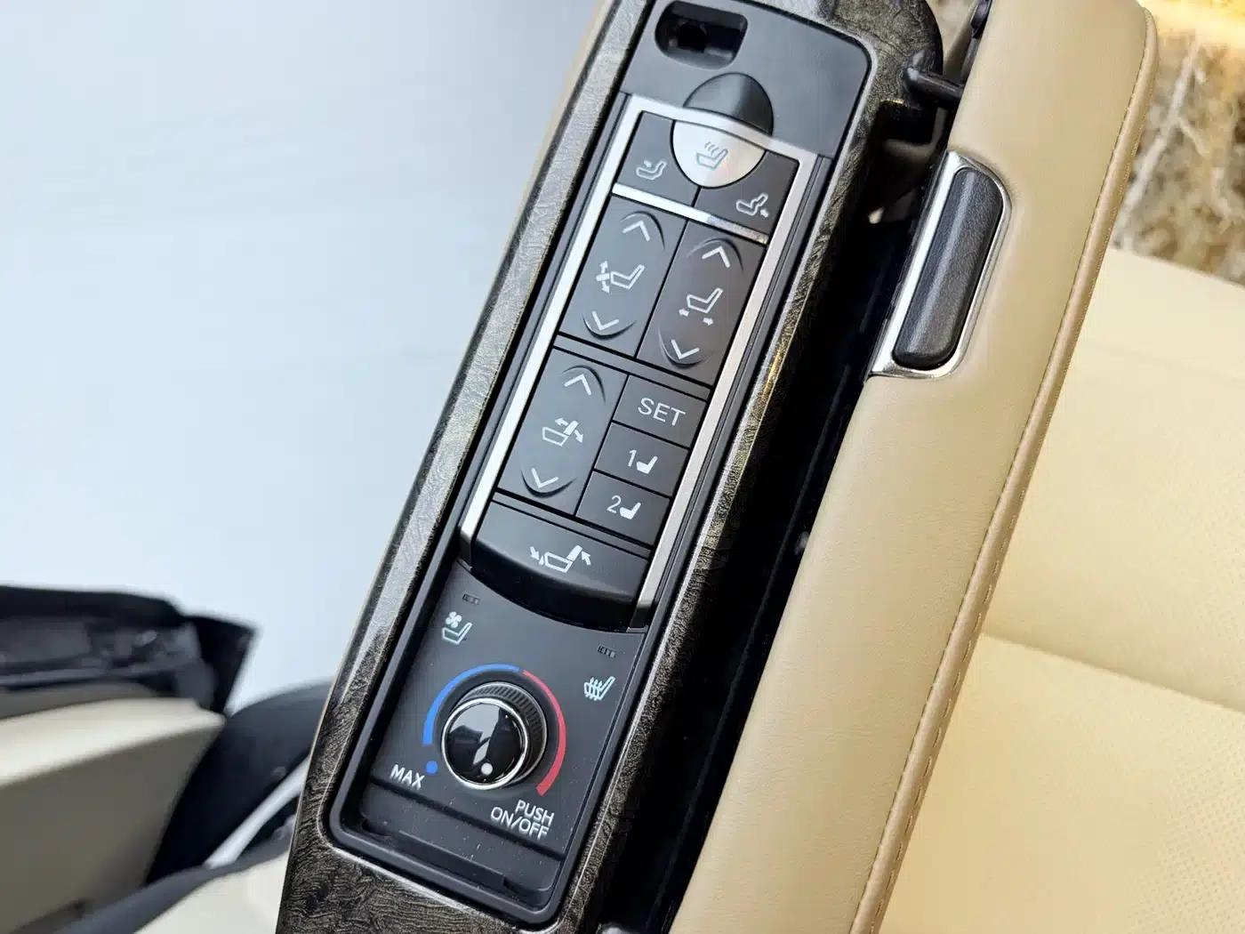 Vito 2021 2.0T Business Edition 7-seater — миниатюра 11