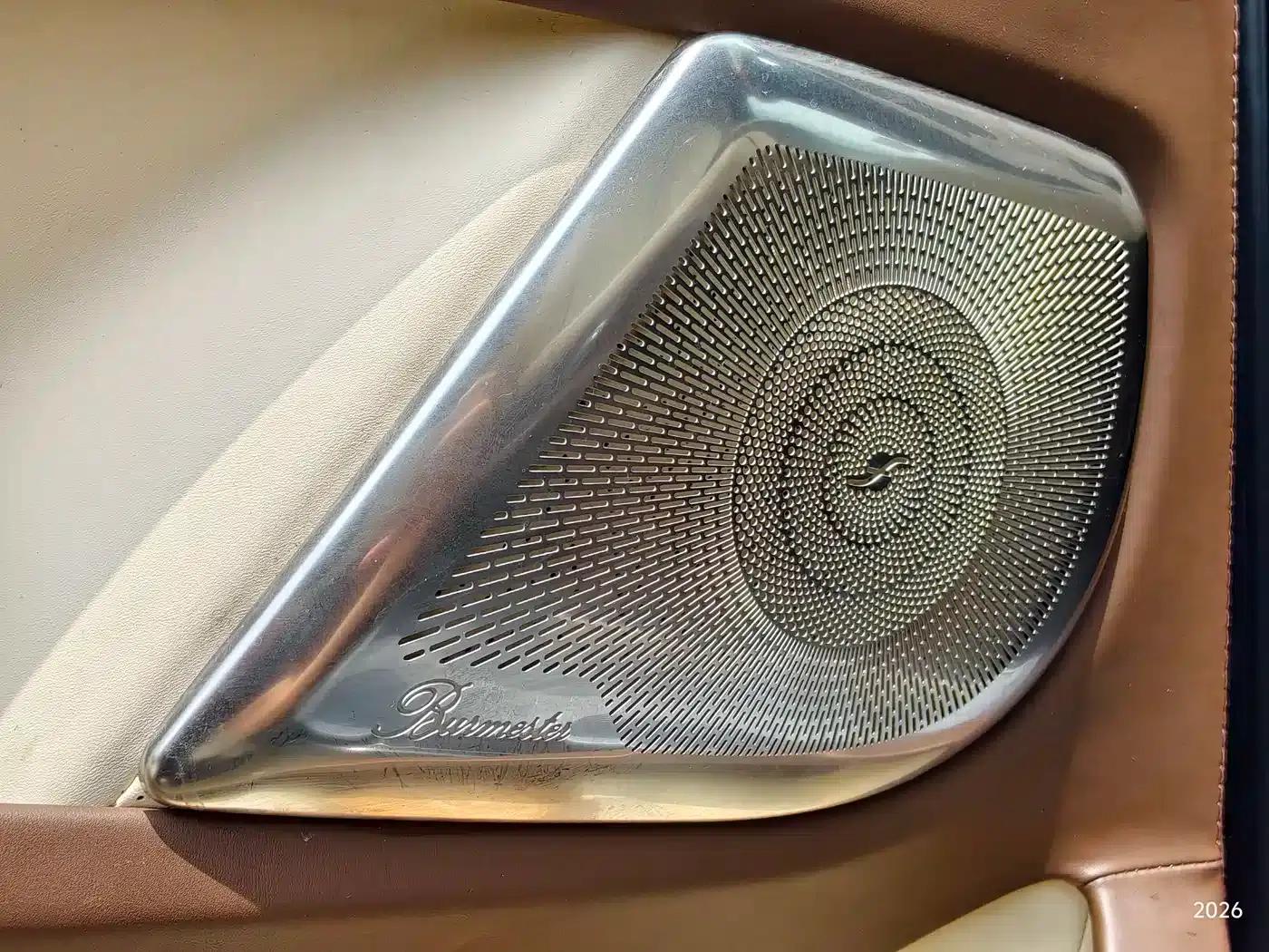 Vito 2021 2.0T Business Edition 7-seater — миниатюра 21