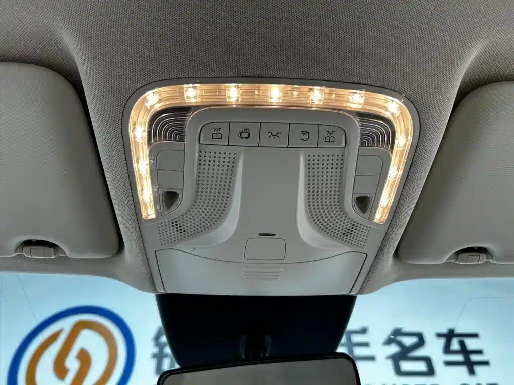 Vito 2023 2.0T Elite Edition 7-seater — миниатюра 17