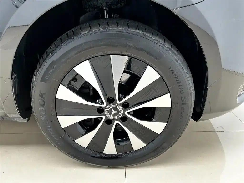 Vito 2023 2.0T Elite Edition 7-seater — миниатюра 5