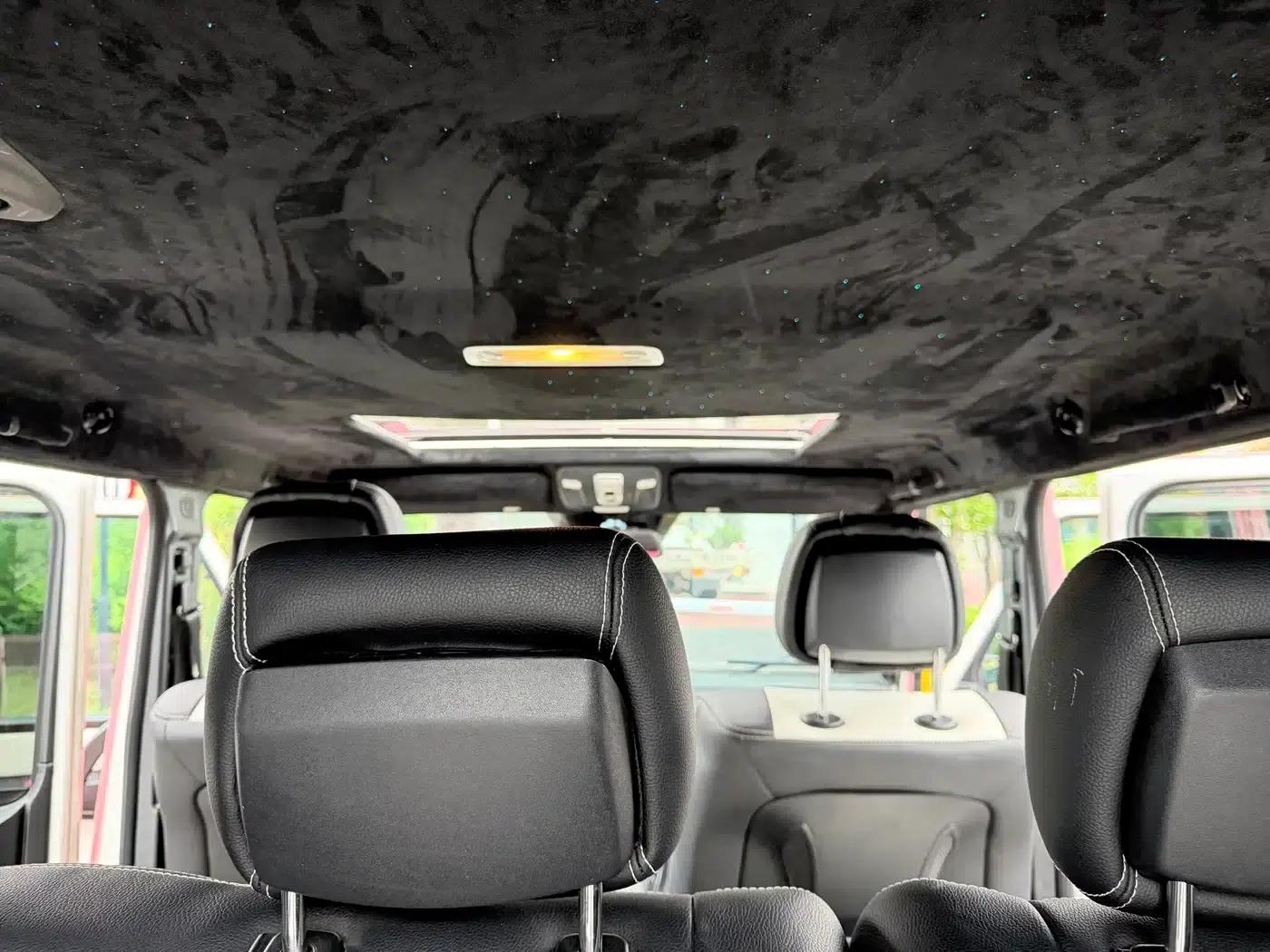2013 Mercedes-Benz G-Class G 500 — миниатюра 18
