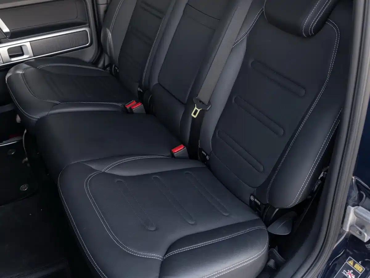 2023 Mercedes-Benz G-Class G 350 — миниатюра 19