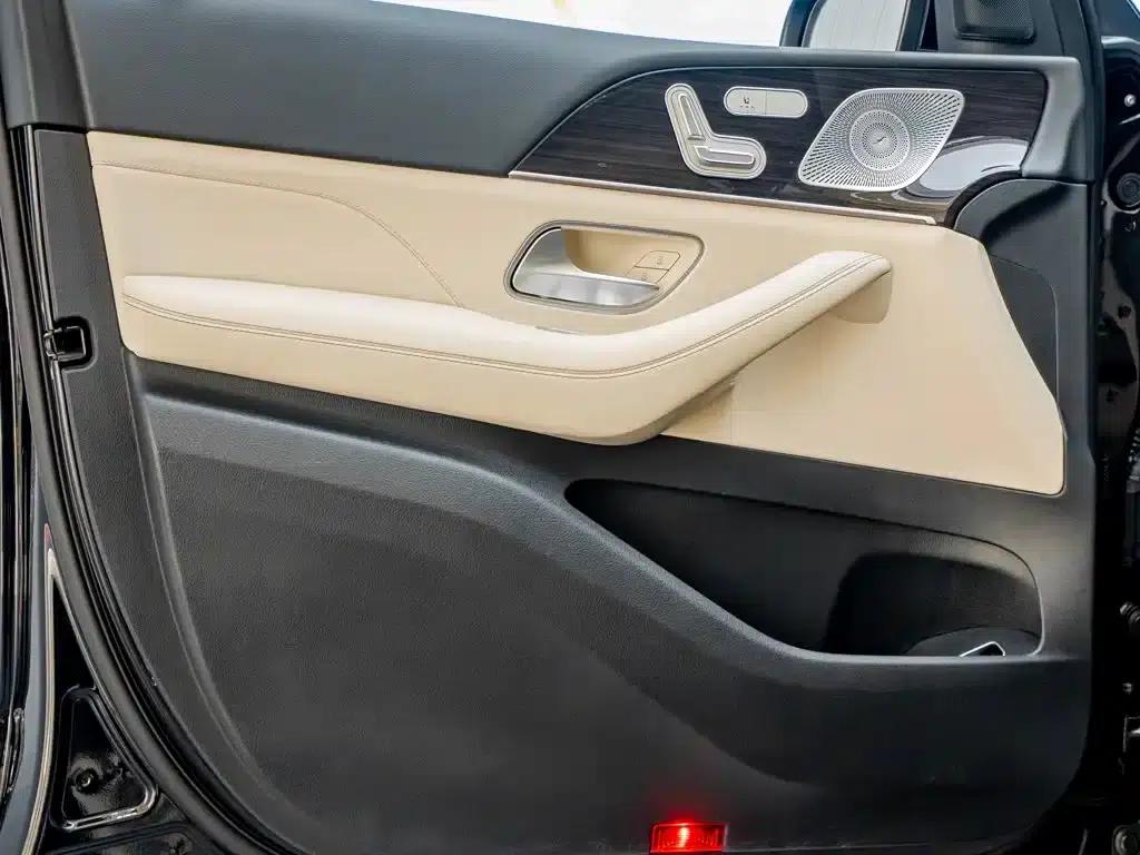 Imported Mercedes-Benz GLE 2022 Facelift GLE 350 4MATIC Fashion Model — миниатюра 14