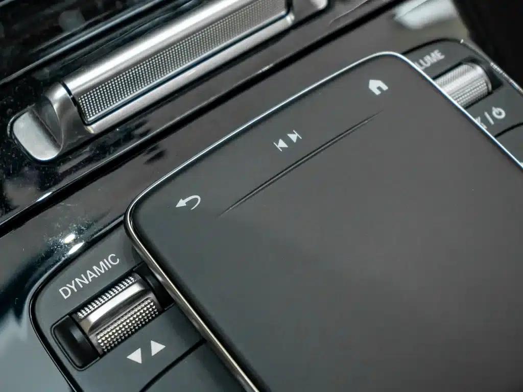 Imported Mercedes-Benz GLE 2022 Facelift GLE 350 4MATIC Fashion Model — миниатюра 17