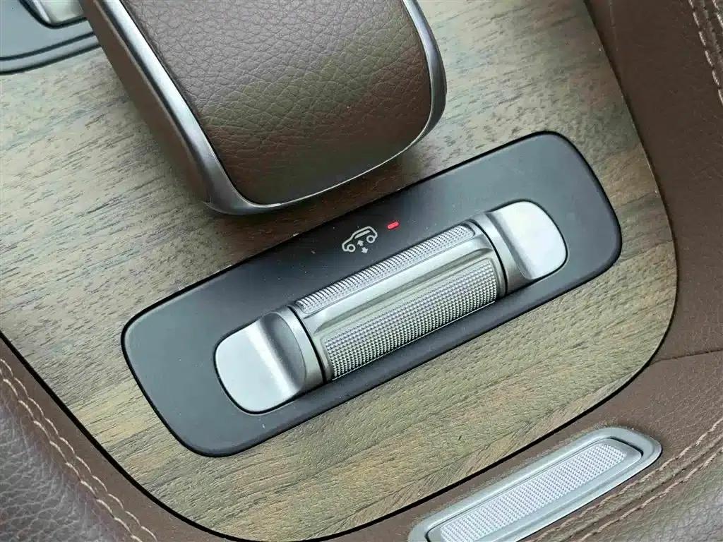 Imported Mercedes-Benz GLE 2024 GLE 450 4MATIC Fashion Model — миниатюра 13