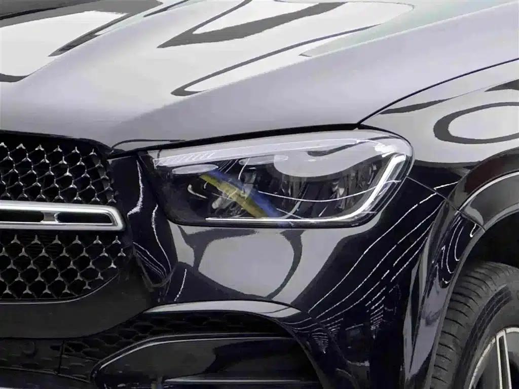 Imported Mercedes-Benz GLE 2024 GLE 450 4MATIC Fashion Model — миниатюра 3