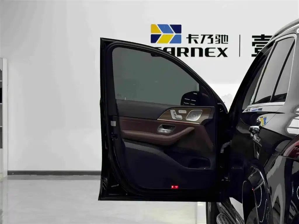 Imported Mercedes-Benz GLE 2024 GLE 450 4MATIC Fashion Model — миниатюра 5
