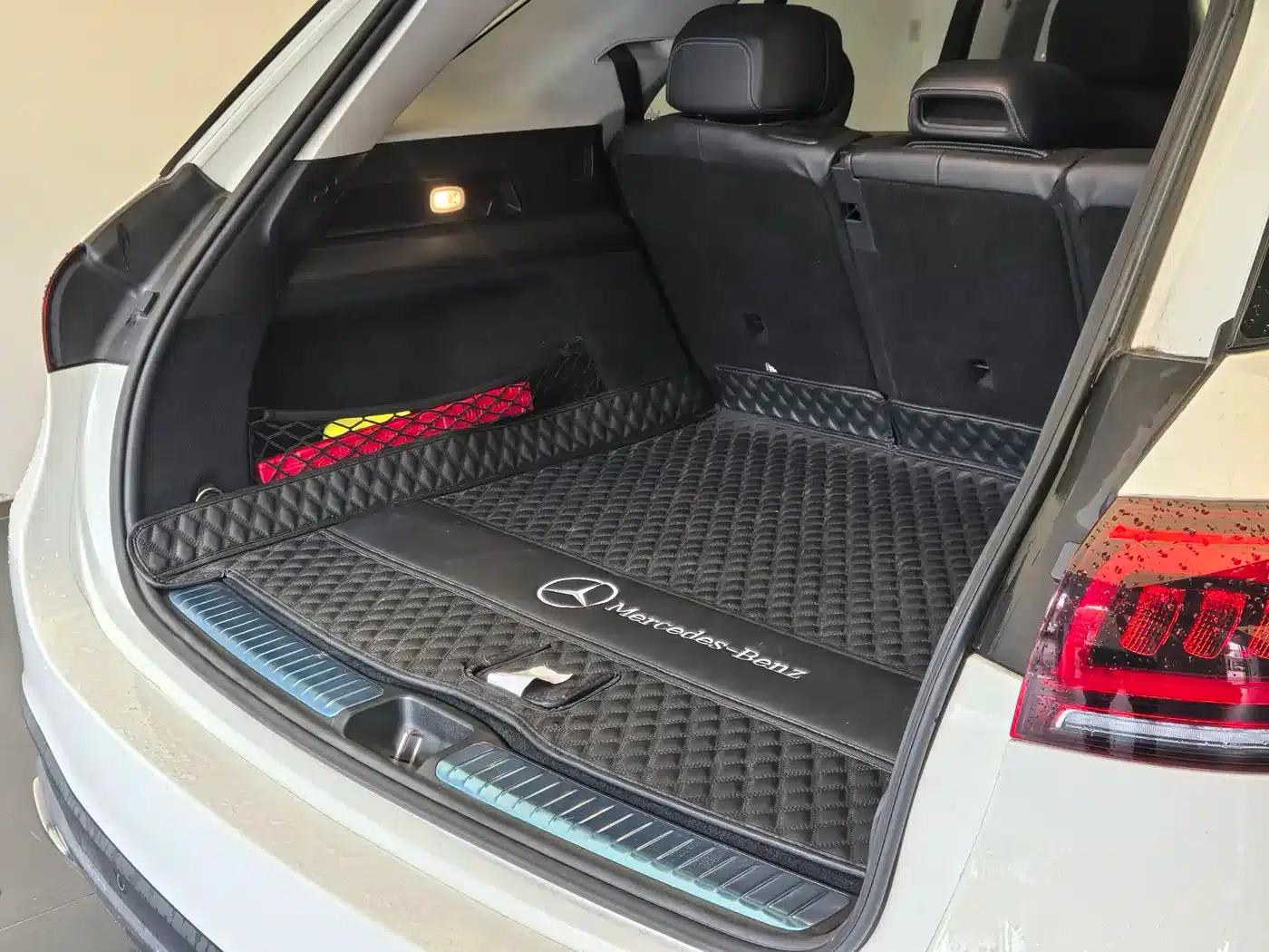 Mercedes-Benz GLE (Imported) 2022 Facelift GLE 350 4MATIC Fashion Model — миниатюра 8