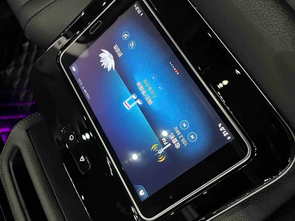 Imported Mercedes-Benz GLE 2021 GLE 450 4MATIC Luxury — миниатюра 15