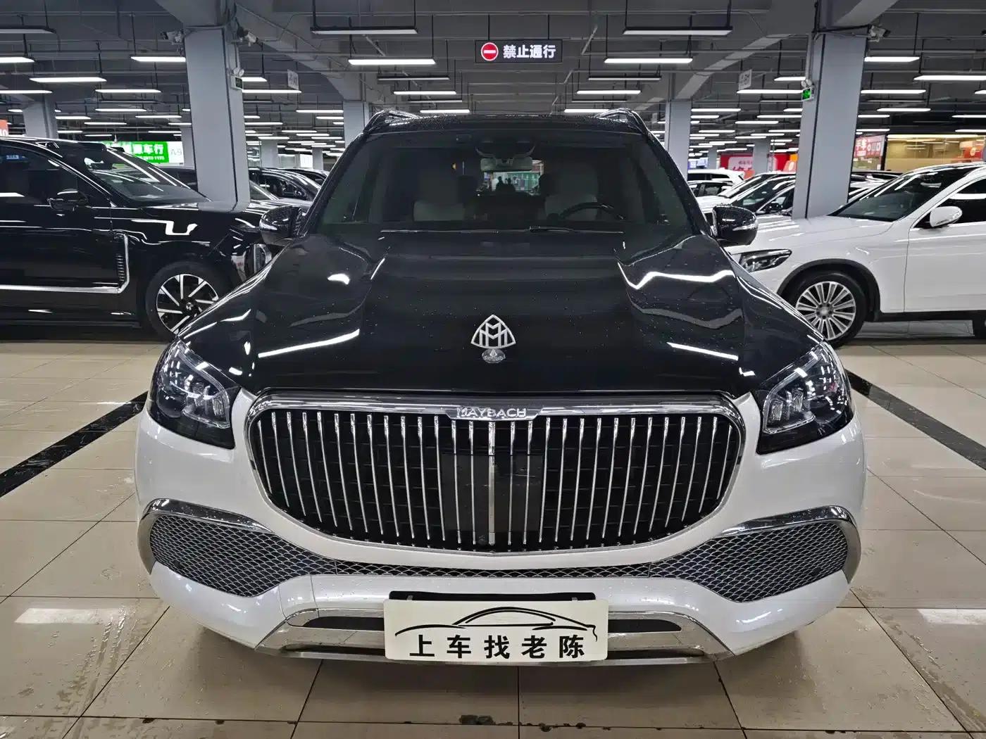 Mercedes-Benz GLE (Imported) 2020 Facelift GLE 450 4MATIC Luxury — миниатюра 2