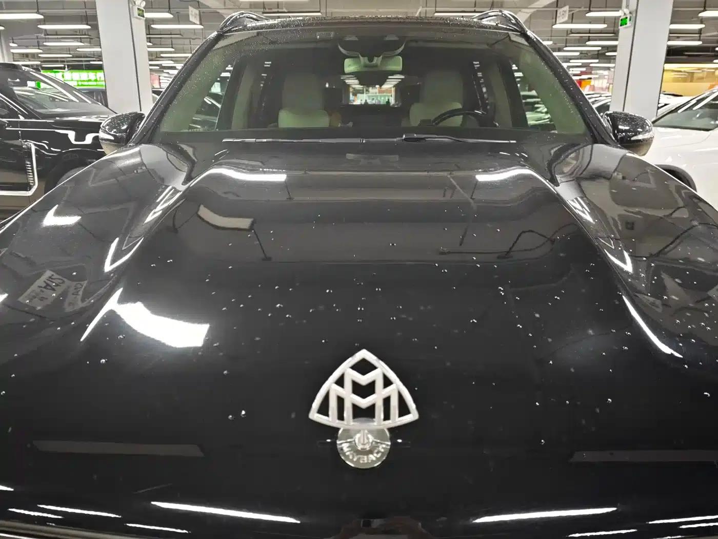 Mercedes-Benz GLE (Imported) 2020 Facelift GLE 450 4MATIC Luxury — миниатюра 13