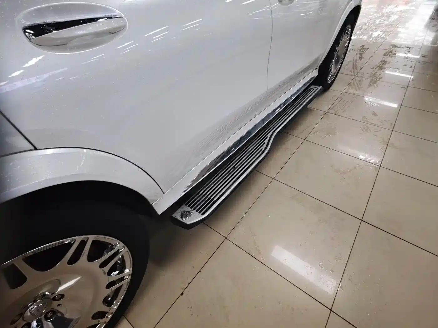 Mercedes-Benz GLE (Imported) 2020 Facelift GLE 450 4MATIC Luxury — миниатюра 19