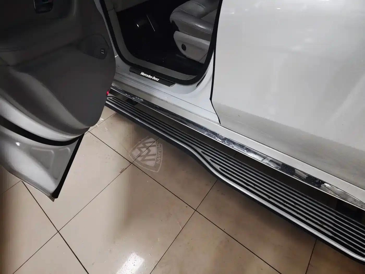Mercedes-Benz GLE (Imported) 2020 Facelift GLE 450 4MATIC Luxury — миниатюра 29