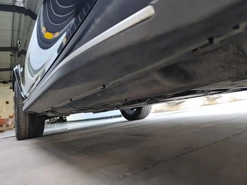 Imported Mercedes-Benz GLE 2022 Facelift GLE 350 4MATIC Fashion Model — миниатюра 21