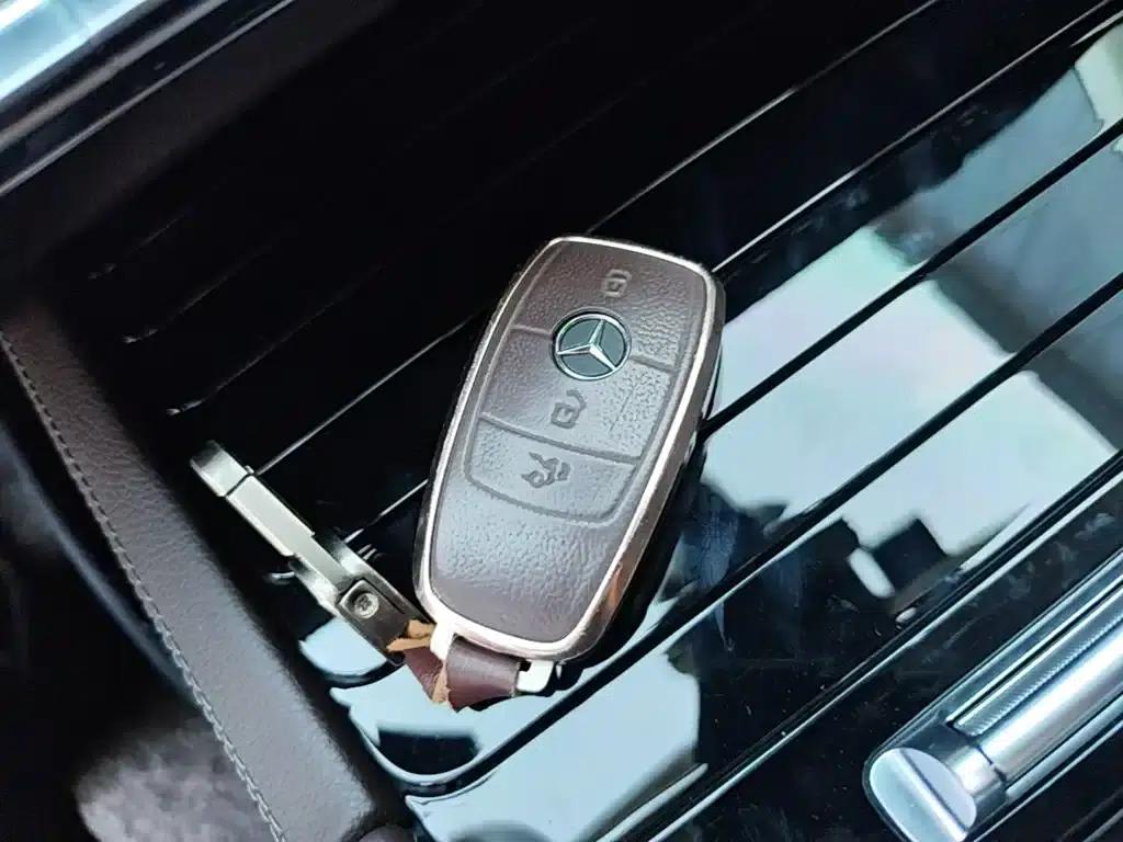 Imported Mercedes-Benz GLE 2022 Facelift GLE 350 4MATIC Fashion Model — миниатюра 9