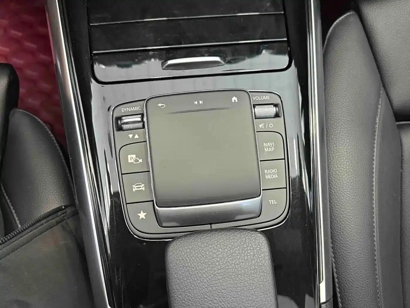 2020 Mercedes-Benz GLA 180 — миниатюра 13