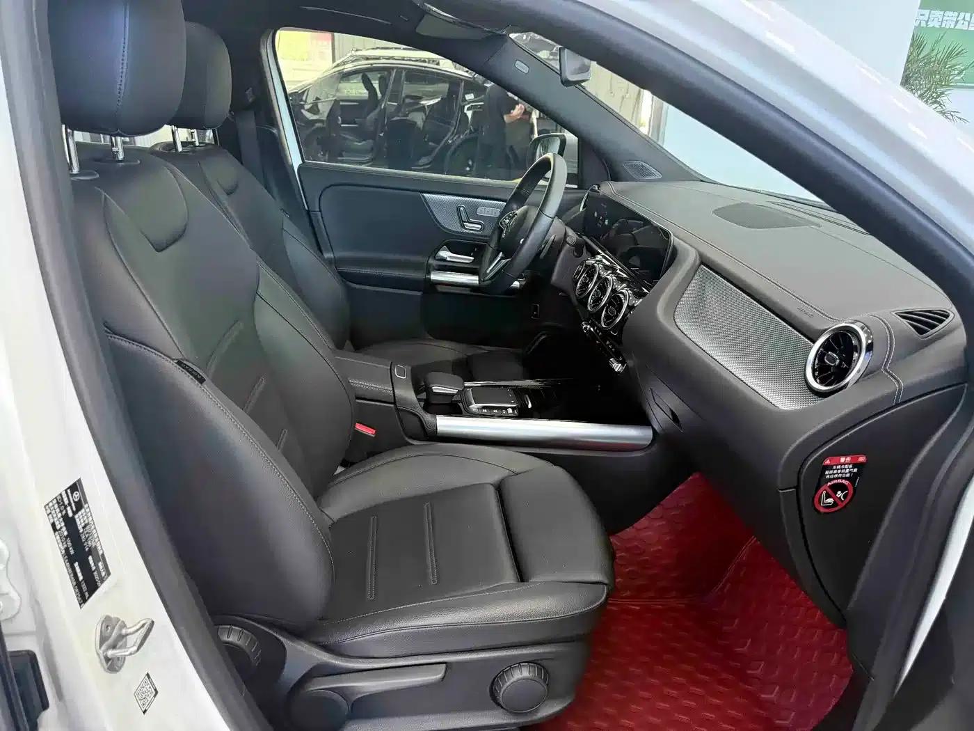 2020 Mercedes-Benz GLA 180 — миниатюра 17