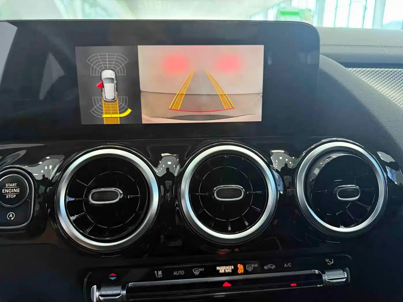 2020 Mercedes-Benz GLA 180 — миниатюра 9