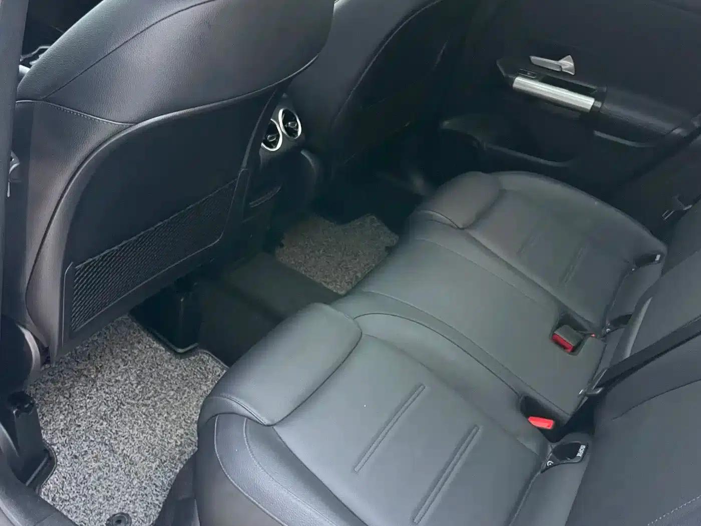 2022 Mercedes-Benz GLA 180 — миниатюра 15