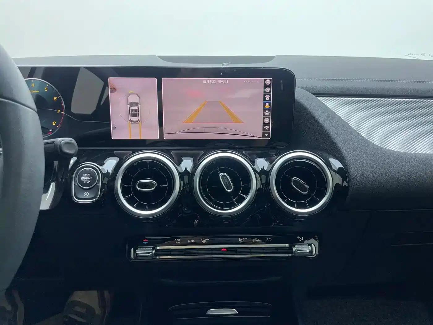 2022 Mercedes-Benz GLA 180 — миниатюра 25