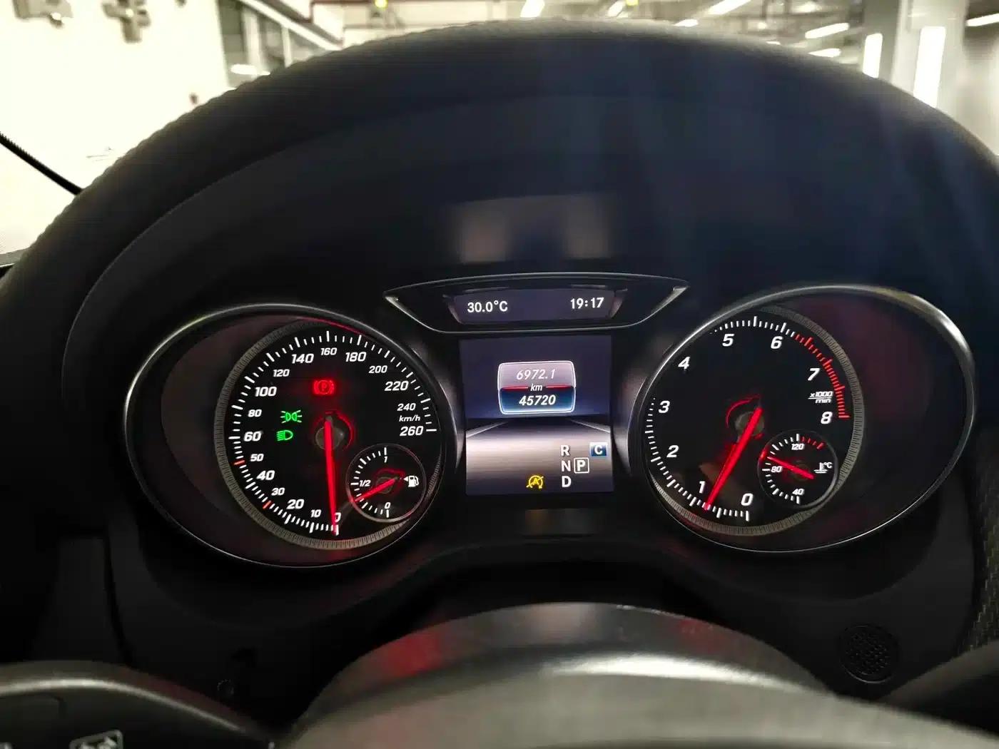 2018 Mercedes-Benz GLA 220 4MATIC Sport — миниатюра 6