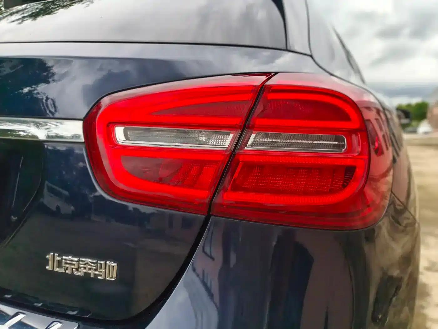 2016 Mercedes-Benz GLA 200 Dynamic — миниатюра 16