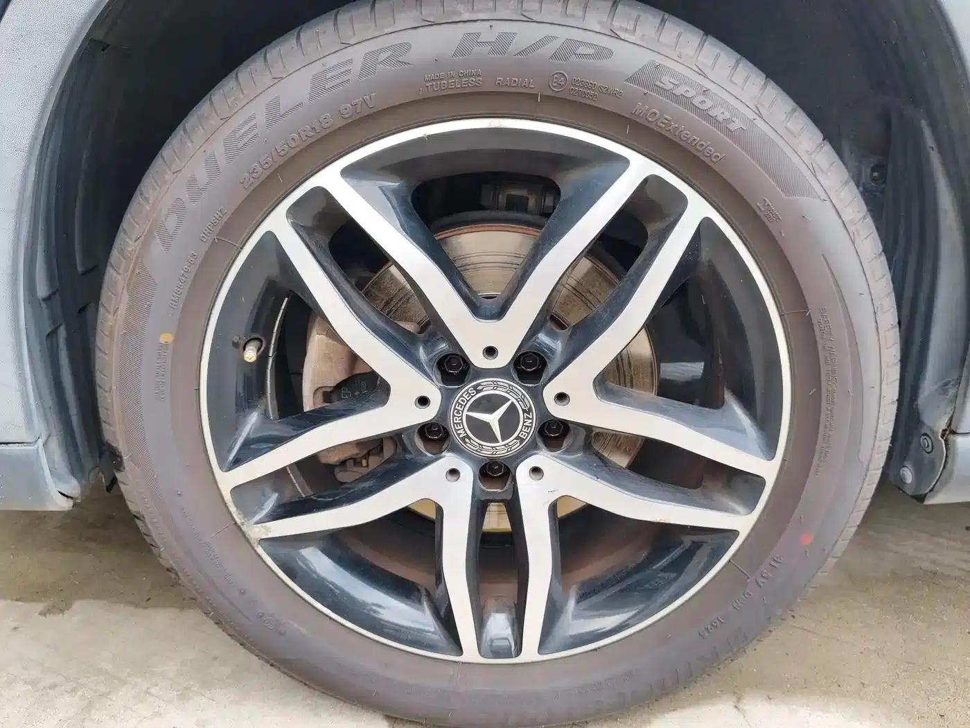 2016 Mercedes-Benz GLA 200 Dynamic — миниатюра 17