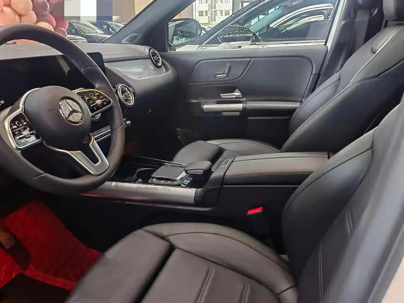 2023 Mercedes-Benz GLA 220 — миниатюра 6