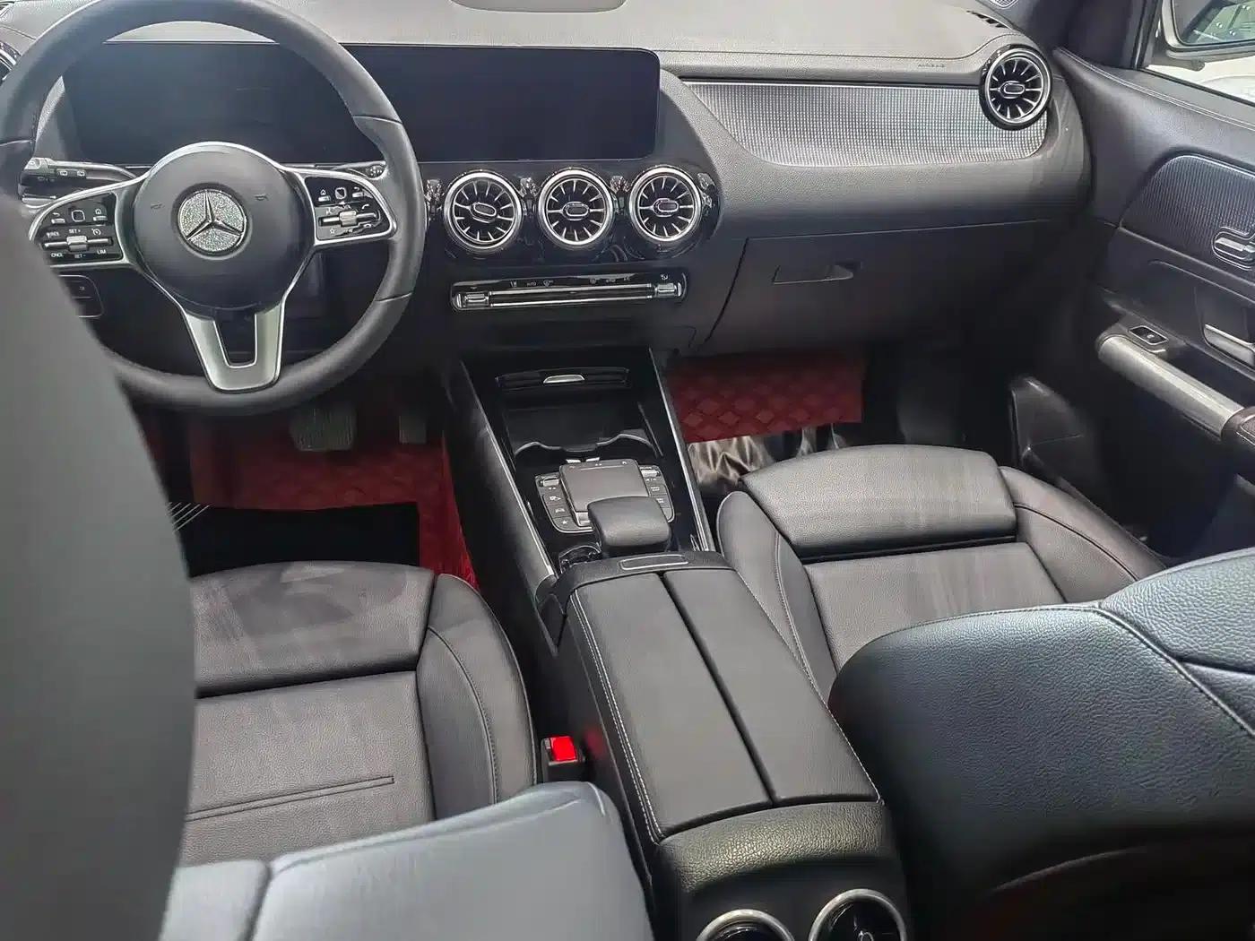 2023 Mercedes-Benz GLA 220 — миниатюра 7