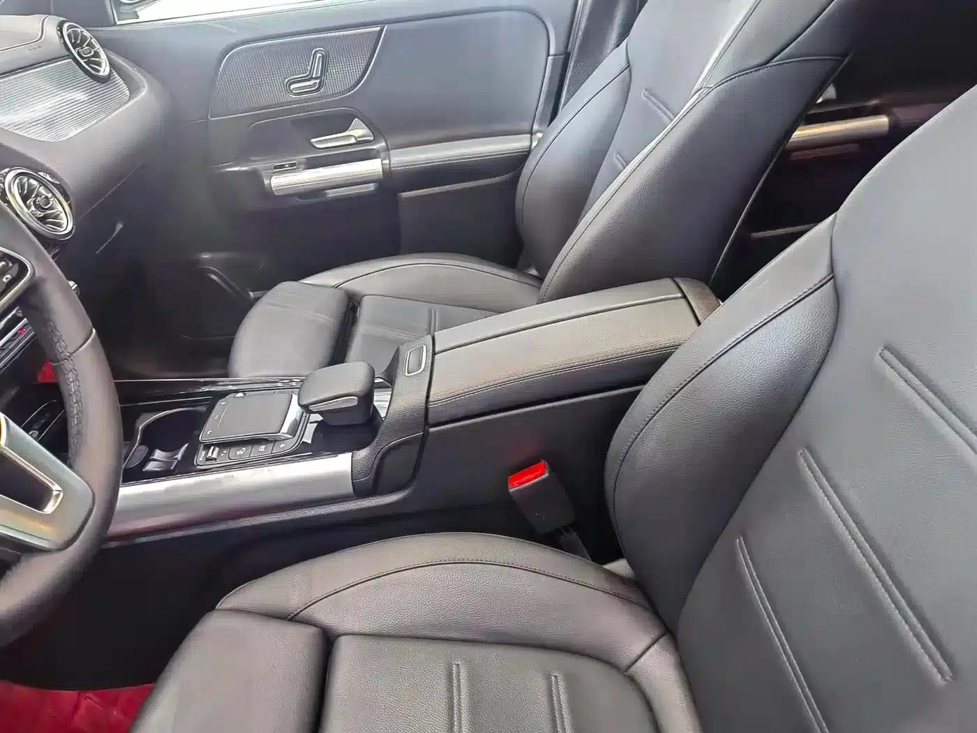 2023 Mercedes-Benz GLA 220 — миниатюра 8