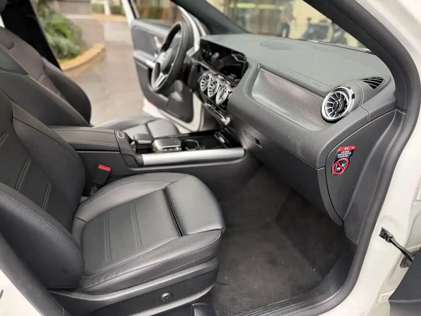 2022 Mercedes-Benz GLA 200 — миниатюра 6