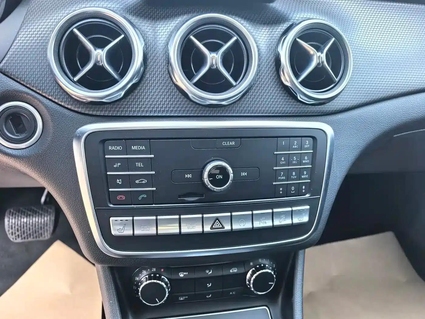 2018 Mercedes-Benz GLA 220 4MATIC Sport — миниатюра 7