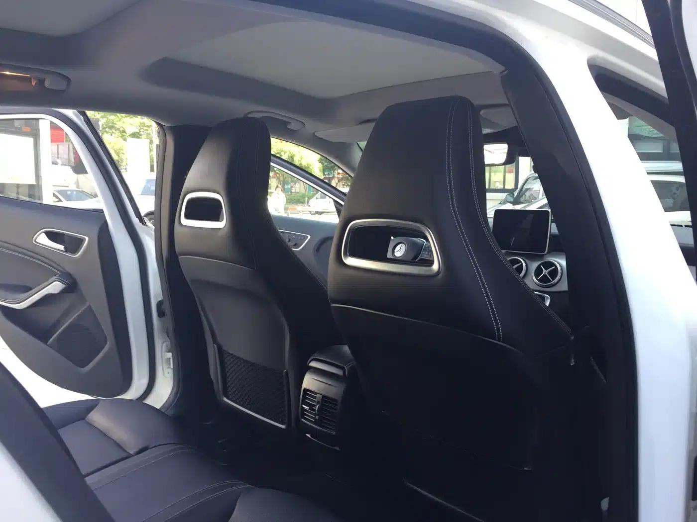 2015 Mercedes-Benz GLA 200 Fashion Edition — миниатюра 15