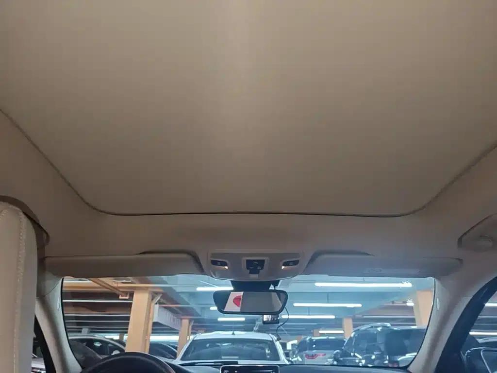 2015 Mercedes-Benz GLA 220 4MATIC Luxury — миниатюра 18