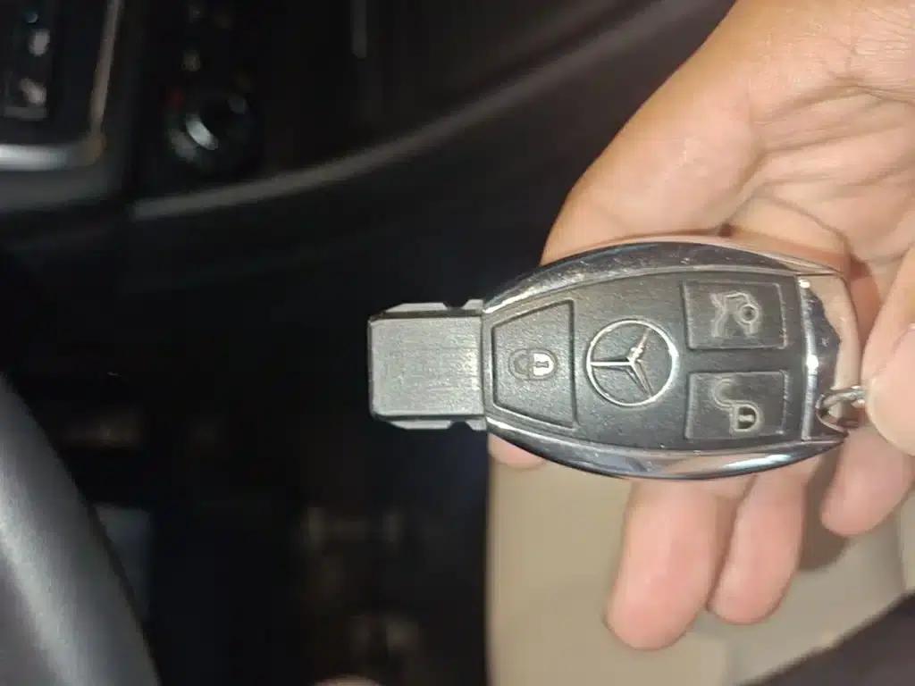2015 Mercedes-Benz GLA 220 4MATIC Luxury — миниатюра 9