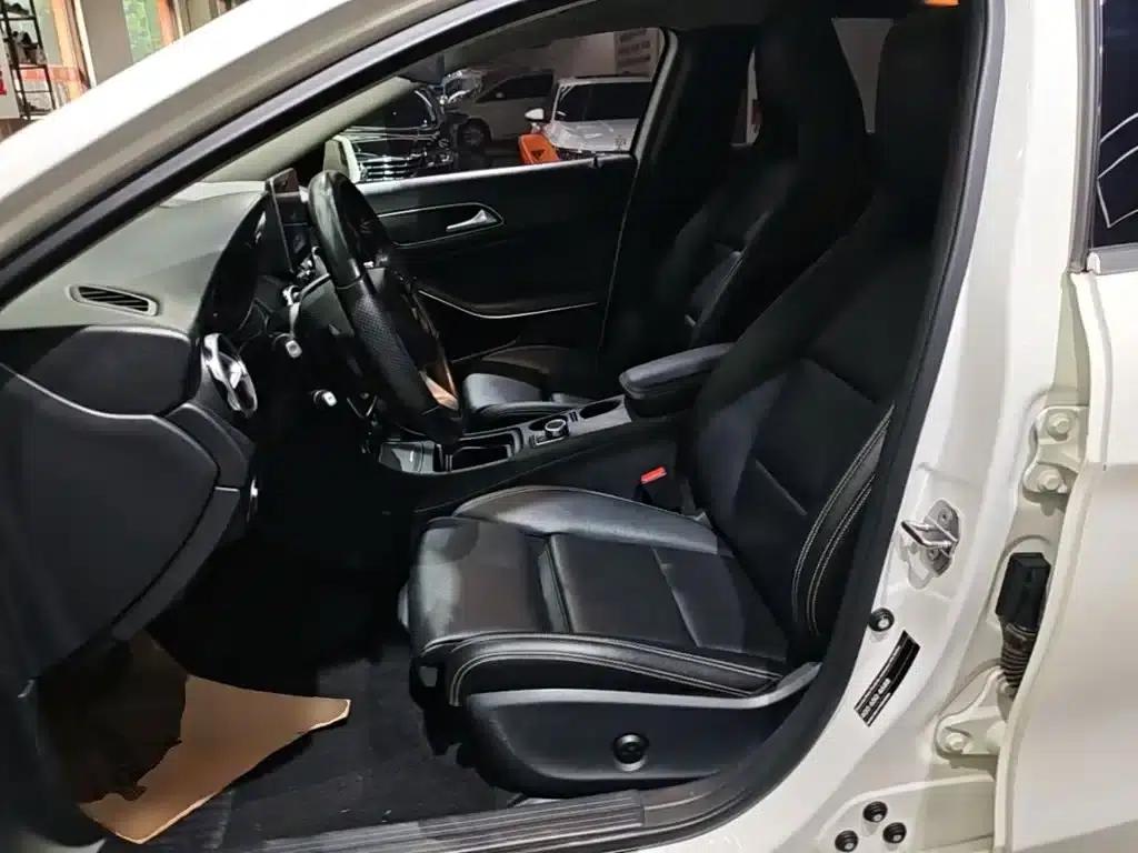 2018 Mercedes-Benz GLA 200 Dynamic — миниатюра 15