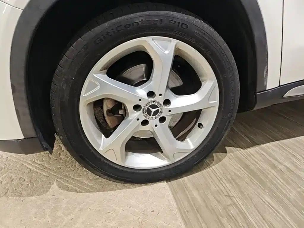 2018 Mercedes-Benz GLA 200 Dynamic — миниатюра 23